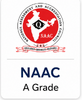 NAAC A Grade