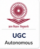 UGC Autonomous