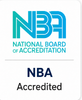 NBA Accredited