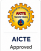 AICTE Approved