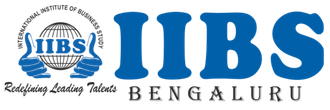 IIBS Bangalore Logo
