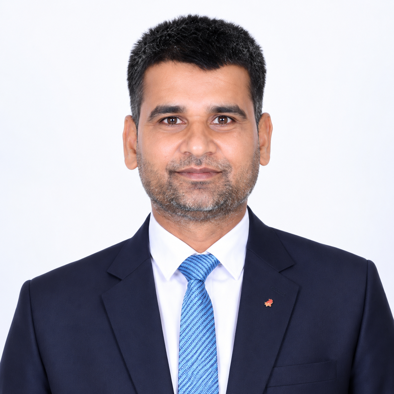 Dr. S Balaji Naik, M.Com. M.Phil., Ph.D., APSET., PDF (UGC)