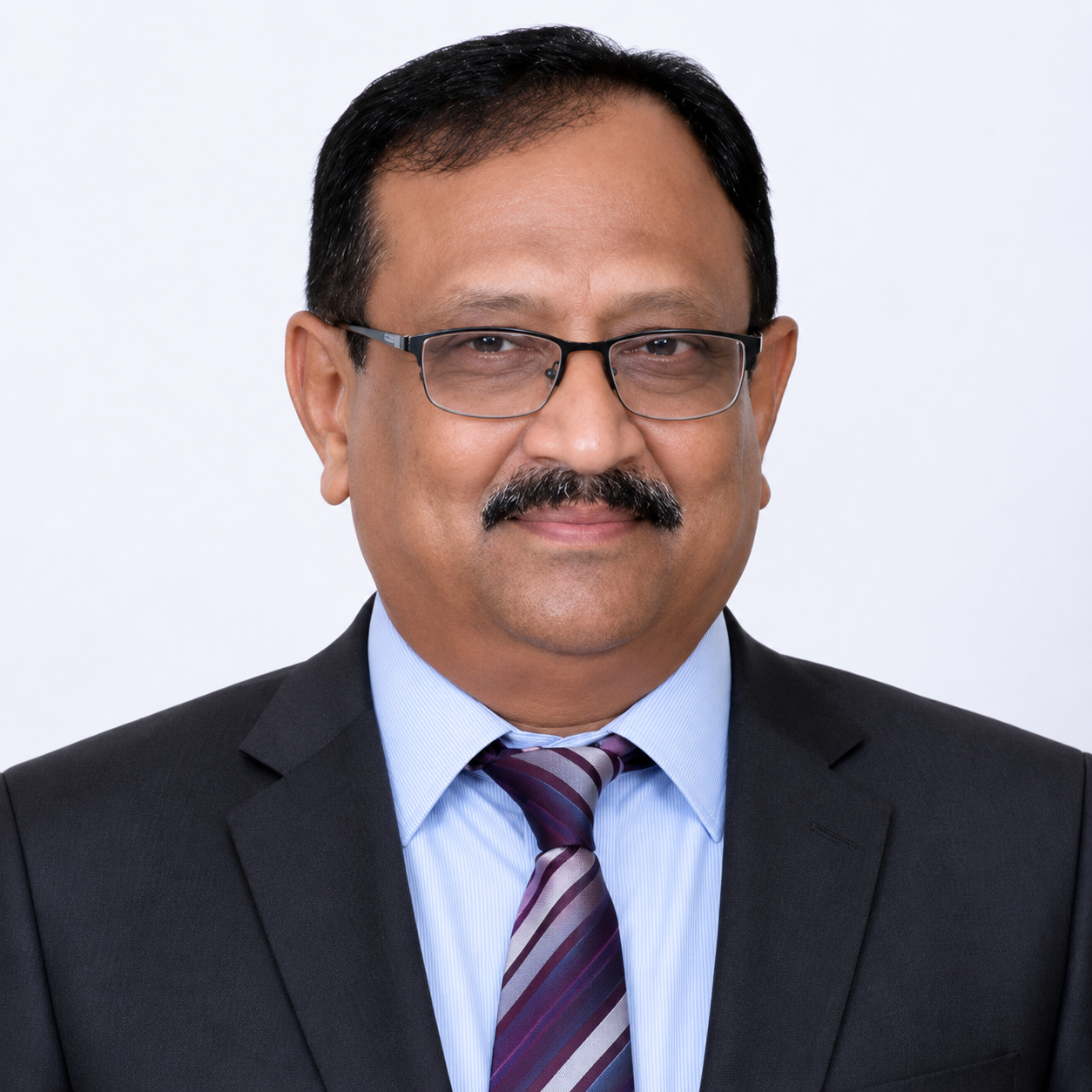 Dr. G. N. Nagaraja, M. Sc. (Agri) Ph. D. (Agricultural Economics)