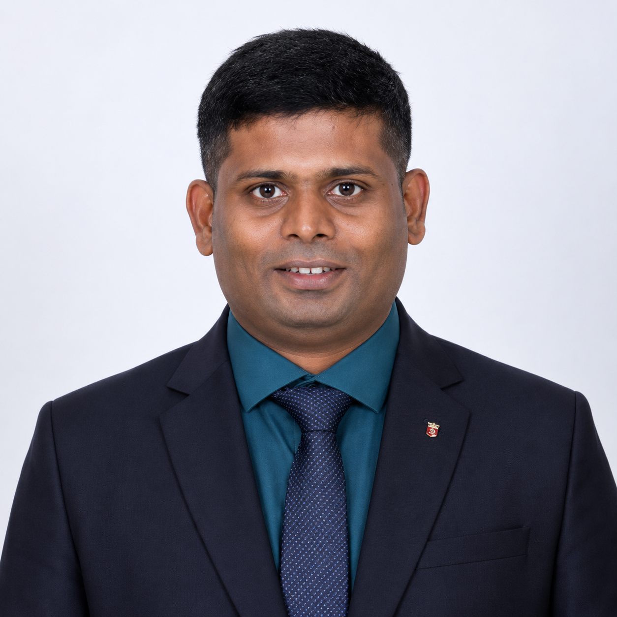 Prof. Shrindhi, MA (Economics), (PhD), MBA, PGDAST