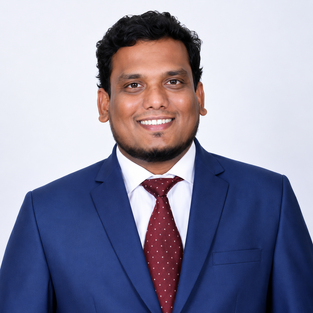 Dr. A. Arun Kumar, B.C.A, MBA(HR& Fin), Ph.D