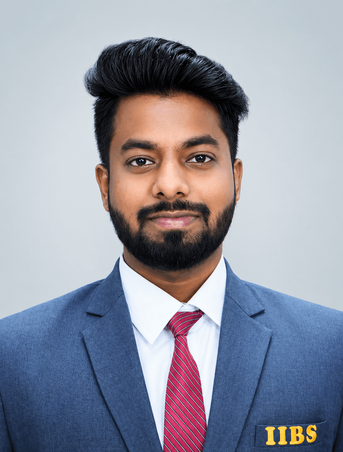 ADITYA MOHAN, PGDM Batch 2024-26