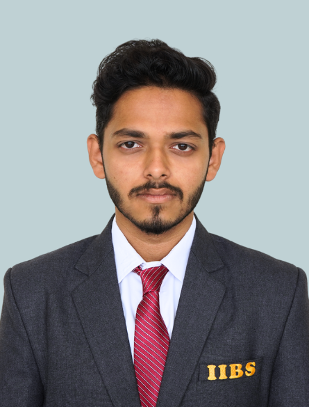 DIPANSHU DHOMNE, PGDM Batch 2024-26