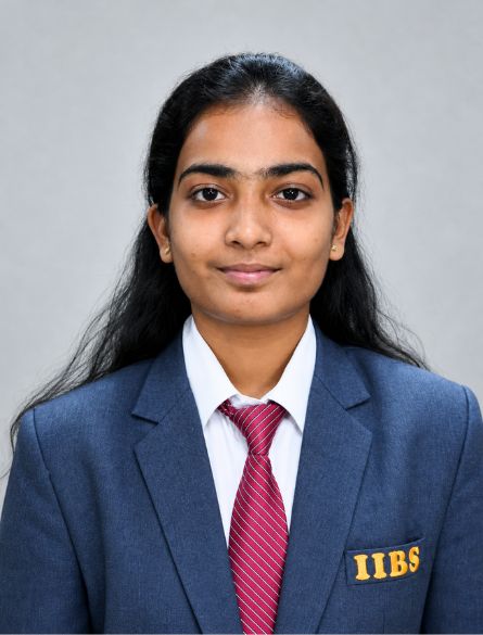 A NAGA SRI VINAYA, PGDM Batch 2024-26