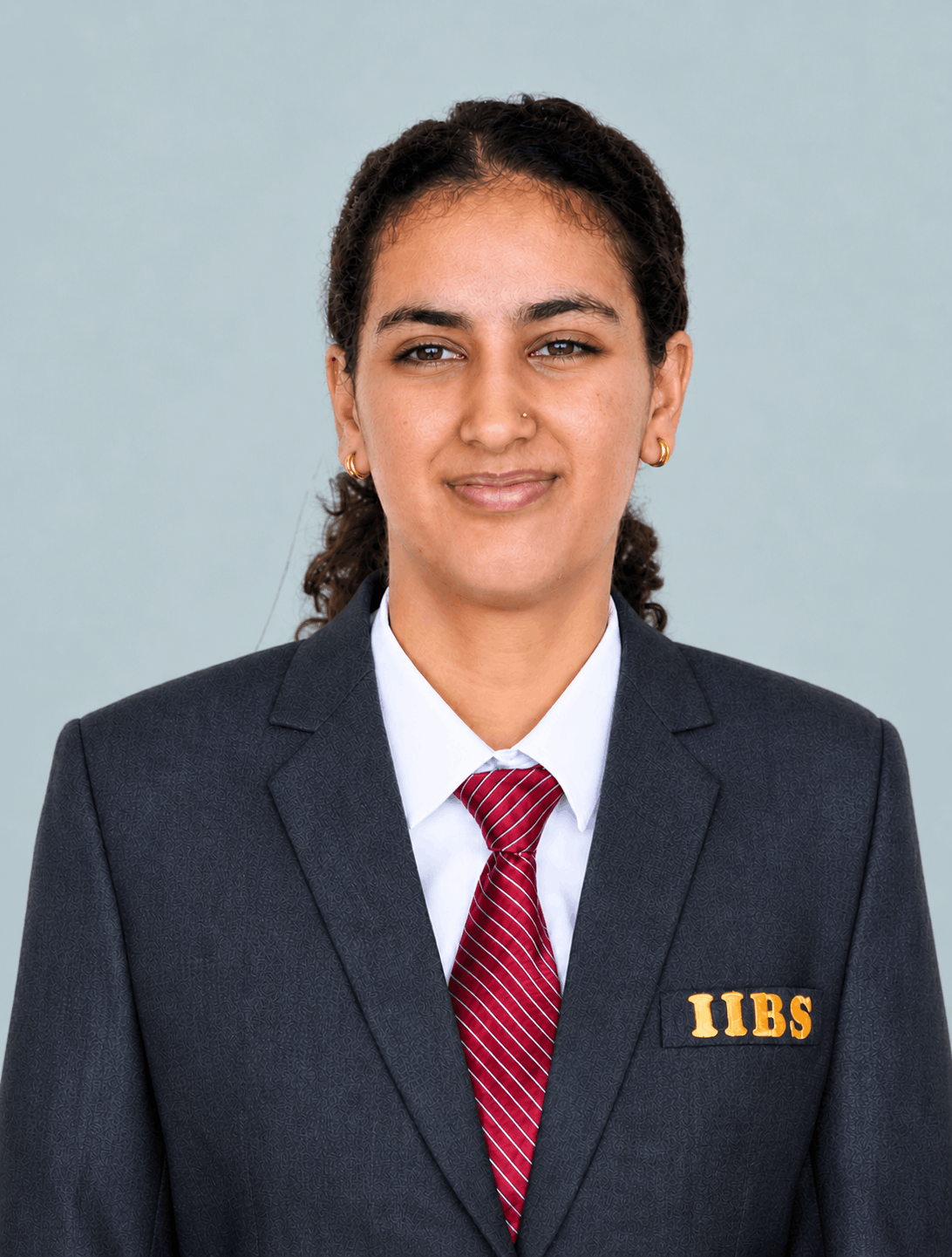 SHAGUN SHARMA, PGDM Batch 2024-26