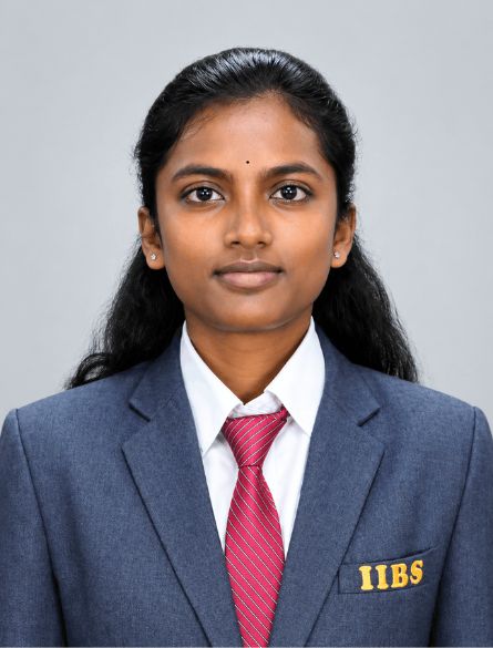 KALVA KEETHI, PGDM Batch 2024-26
