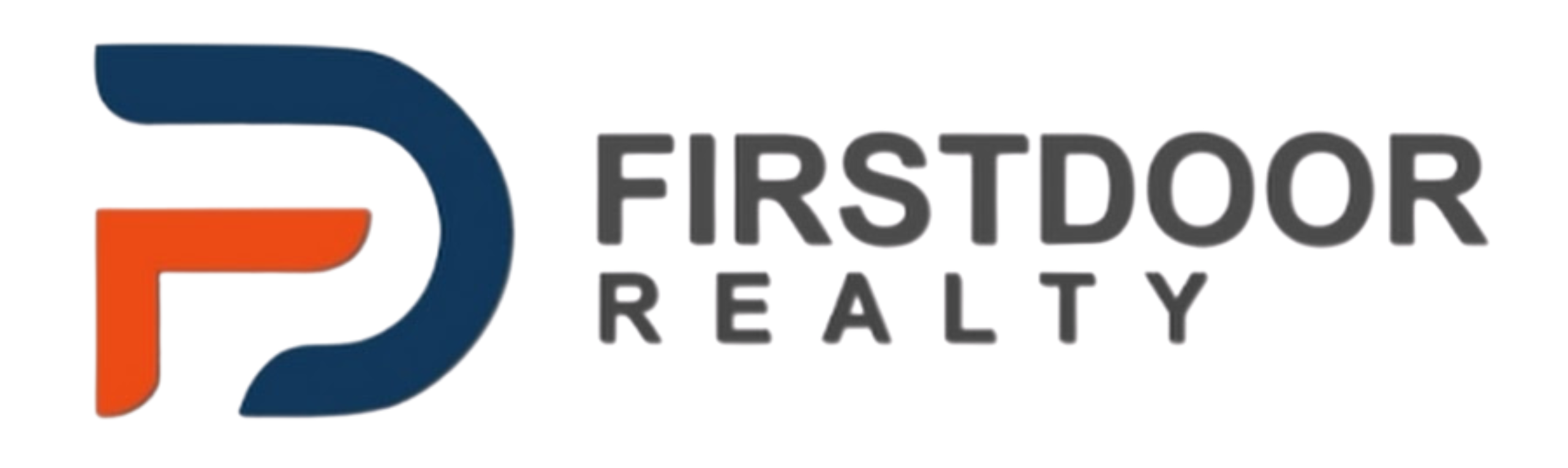 ADITYA MOHAN, PGDM Batch 2024-26 Placement at FIRSTDOOR REALTY LOGO